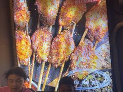 -管氏翅吧(广渠门店)