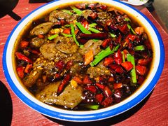 -怪噜范·老贵阳街头名小吃(鸿通城店)