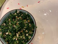 香干马兰头-金八仙酒店