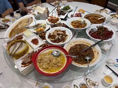-良友·海鲜青岛菜·海肠捞饭(五四广场店)