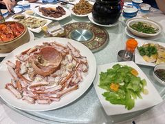 -高记广州大排档(关平路店)