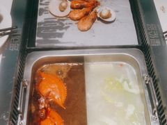 -星伦多 自助料理(圆融店)