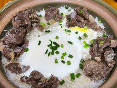 -崖口煲仔饭