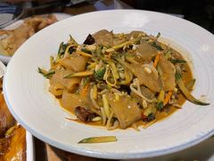 东北大拉皮-95号酱骨·一块豆腐(展春园西路店)
