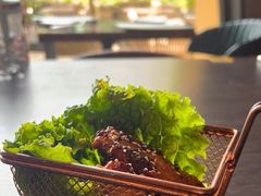 -Lets burger非常汉堡·环球风味(蓝色港湾店)