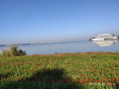 -池州市平天湖风景区