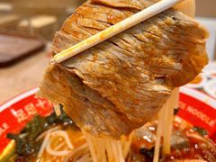 -小满手工粉(北京富力广场店)