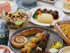 -库滋明·俄罗斯特色美食(中央大街店)