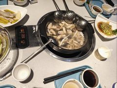 -百年果林椰子鸡(中洲店)