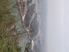 -玻璃桥景区石牛寨