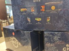 -霸王茶姬(长沙湖南大学登高路店)