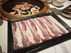 -花味·自助烤肉(南方时代店)