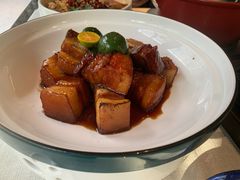 -狮王府淮扬菜(夫子庙老门东店)