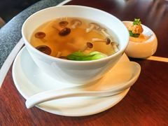 -杭州西子湖四季酒店·金沙厅