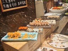 -初色海鲜自助(万丰路店)