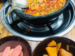 -笔记安顺夺夺粉火锅