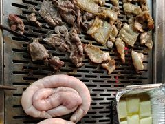 -邛海景风火盆烧烤(大石板古村二分店)