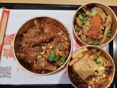 -盛香亭热卤(友阿奥特莱斯店)