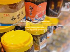 -邵万生食品公司(南京东路店)