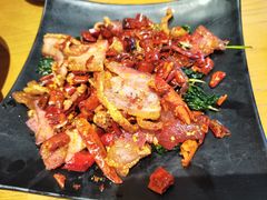 -隔壁老王·家常云南菜(花巷店)