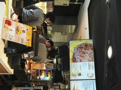 -麦当劳(健德桥得来速店)