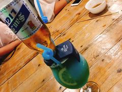 -Naughty Nuri’s Phuket