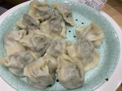 -老边饺子馆(东单店)