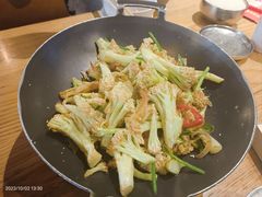 -东北风(龙湾万达广场)