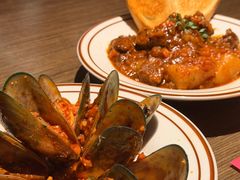 -ZAFFERANO西班牙海鲜饭(上海首店)