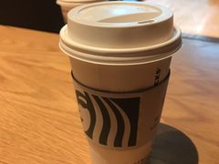 -星巴克(太原茂业天地店)