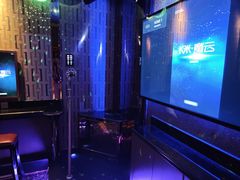 -佰迪乐KTV(岑溪店)