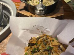 炒粉-大良毋米粥(锦龙路总店)