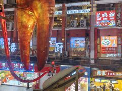 -虾小龙老长沙龙虾馆(坡子街店)