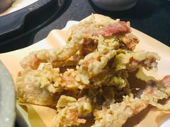 -怡品川宇火锅(宝立方店)