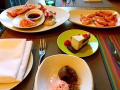 -解放碑威斯汀酒店-知味国际美食餐厅