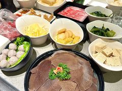 -海底捞火锅(吾悦广场店)