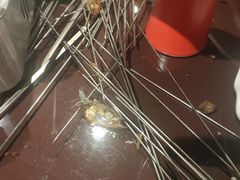 -三个大叔烤羊肉串·炭炉砂锅菜(西三旗店)