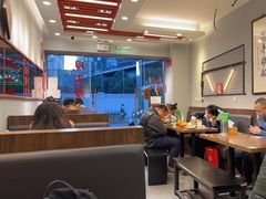 -绿柠食堂(北外滩店)