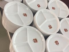 -哈工大一校区食堂