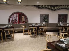 大堂-冶春茶社(星汉大厦店)