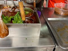 -青羊区不同味冒菜店(青羊店)