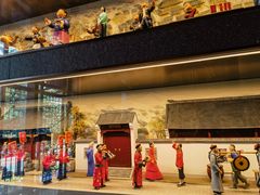 -四世同堂·京菜·烤鸭(双井店)