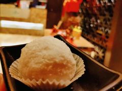 -上海金桥红枫万豪酒店-万豪中餐厅