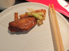 -辣尚瘾·烤鱼·新川菜(牡丹园直营店)