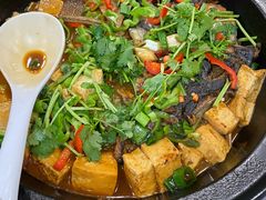 -秋香鱼馆(世凹桃园店)
