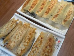 -春水锅贴·传统鲁菜(大明湖店)