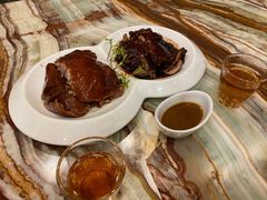 -椿记烧鹅(叠彩店)