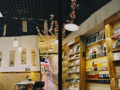 -顶屋咖喱(街道口总店)