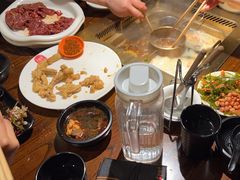 -九鼎轩脆毛肚火锅(商业街店)