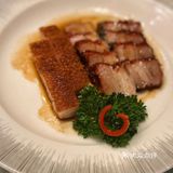 夏宫-香格里拉里的精致粤菜